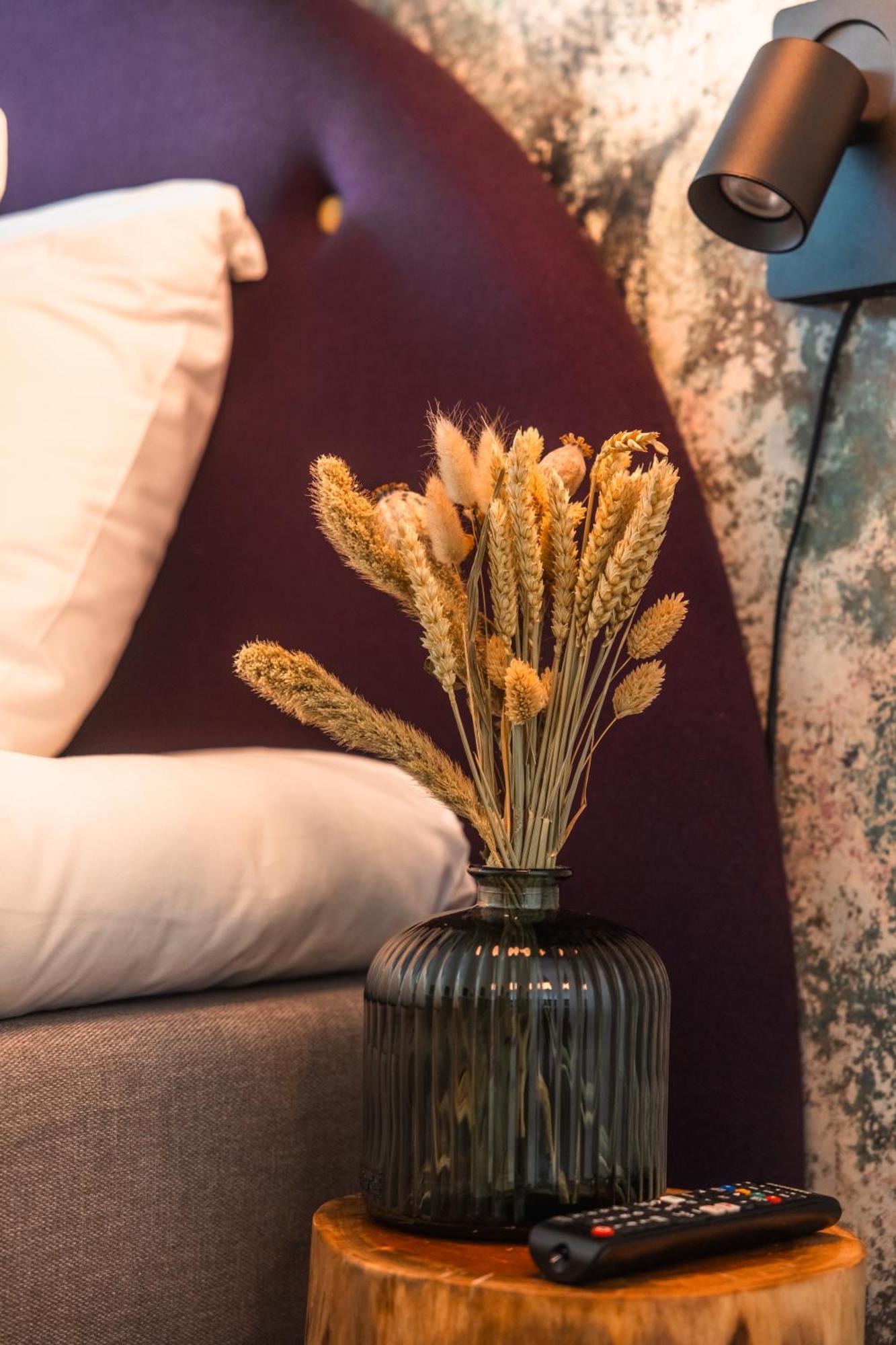 Badhuis Hotel Utrecht Ngoại thất bức ảnh