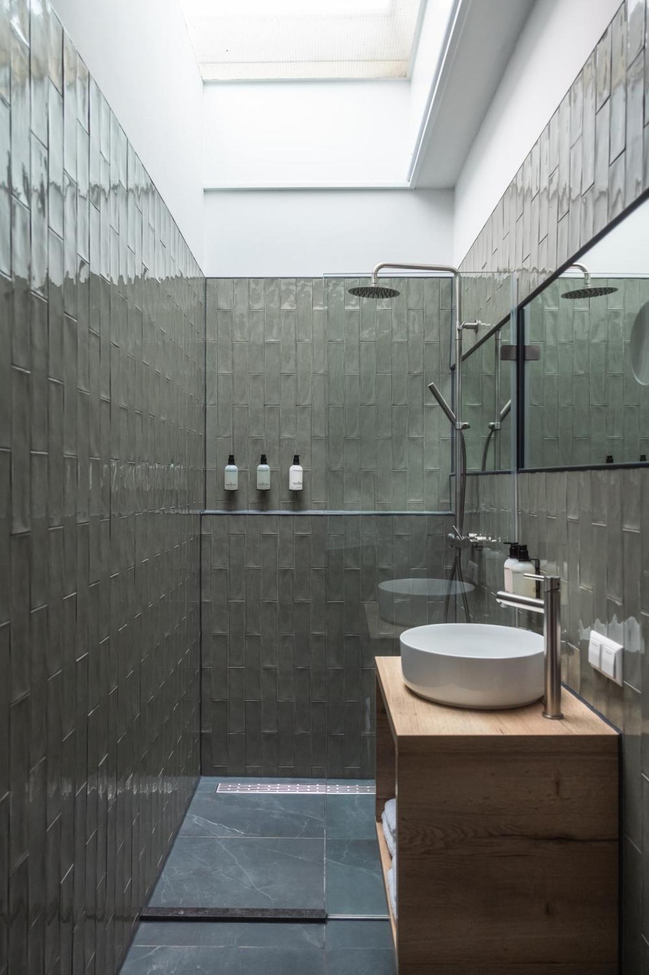 Badhuis Hotel Utrecht Ngoại thất bức ảnh