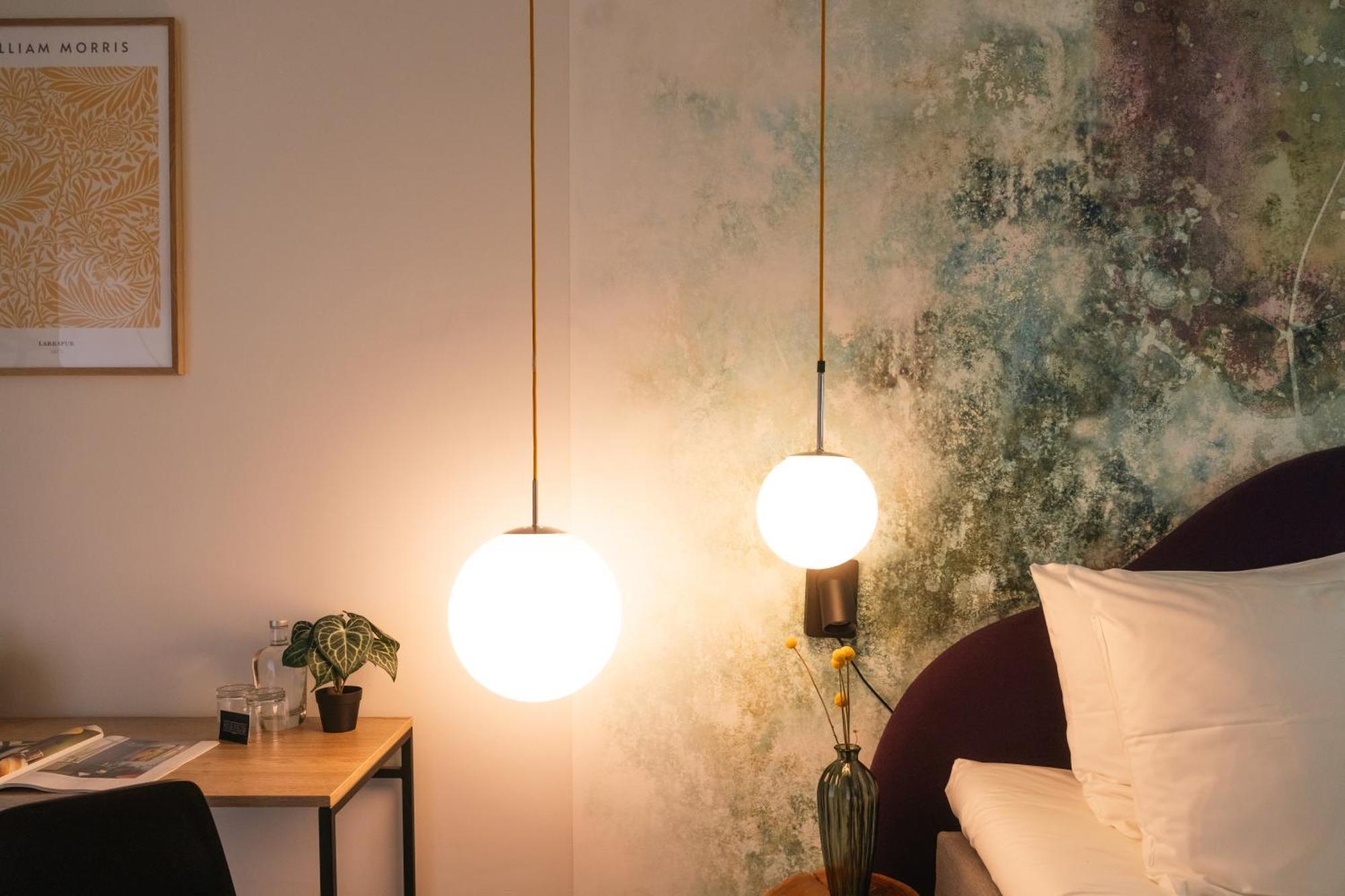 Badhuis Hotel Utrecht Ngoại thất bức ảnh